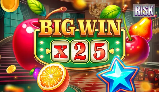 Гет Икс casino slot